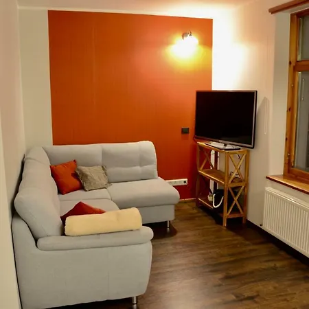 Vabriku Apartamento *