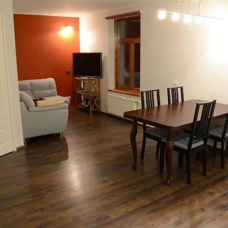Vabriku Apartamento *