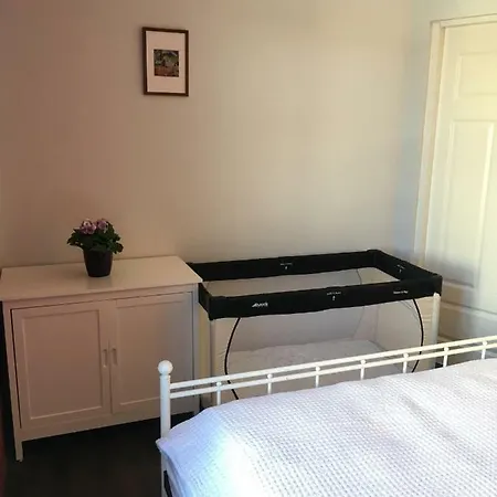 Apartamento Vabriku *