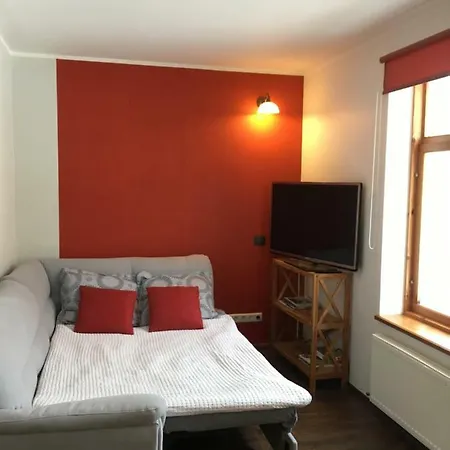 Apartment Vabriku
